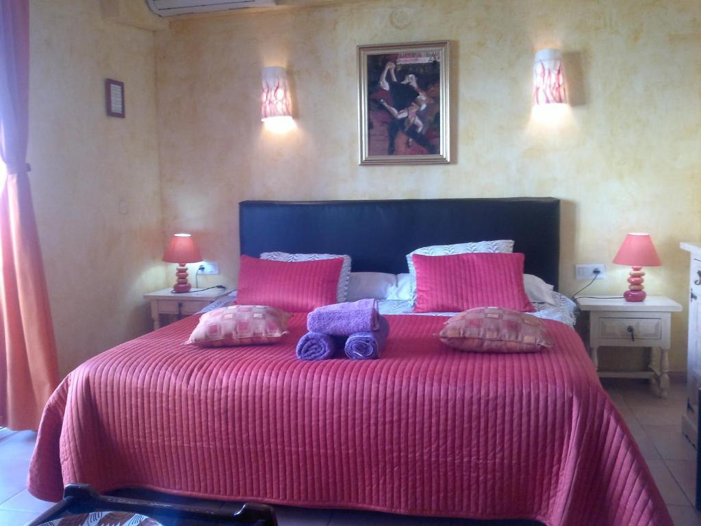 Hostal Don Peque Adult Recommended Hotel Nerja Quarto foto