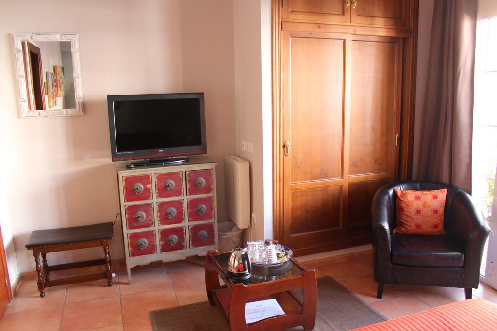 Hostal Don Peque Adult Recommended Hotel Nerja Quarto foto