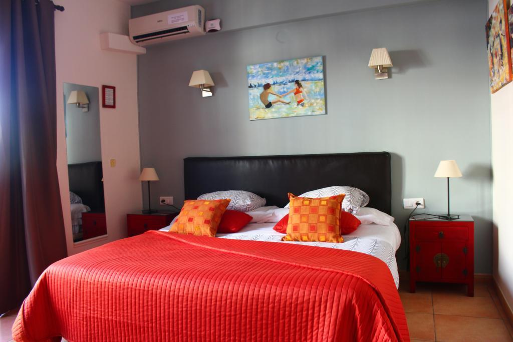 Hostal Don Peque Adult Recommended Hotel Nerja Quarto foto