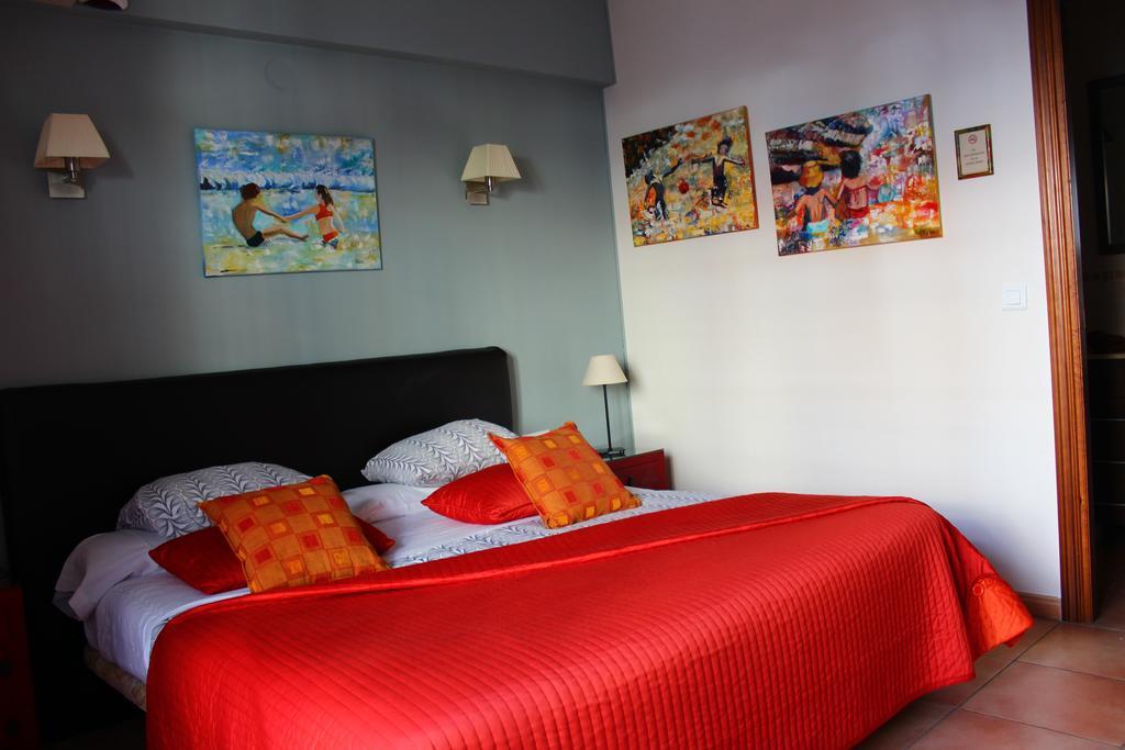 Hostal Don Peque Adult Recommended Hotel Nerja Quarto foto