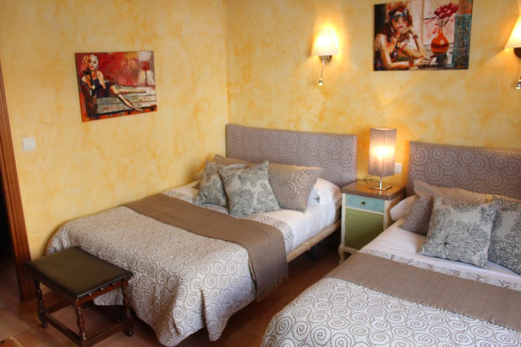 Hostal Don Peque Adult Recommended Hotel Nerja Quarto foto