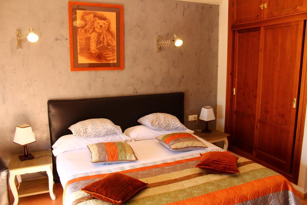 Hostal Don Peque Adult Recommended Hotel Nerja Quarto foto