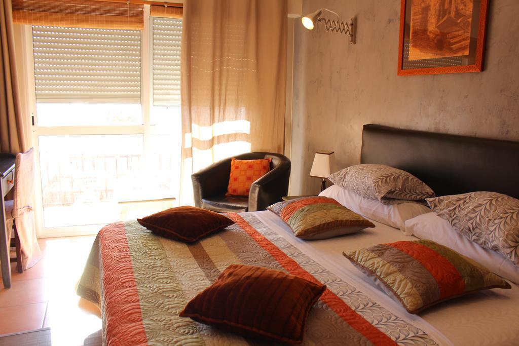 Hostal Don Peque Adult Recommended Hotel Nerja Quarto foto