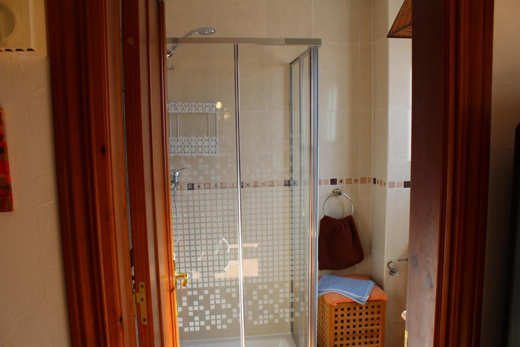 Hostal Don Peque Adult Recommended Hotel Nerja Quarto foto