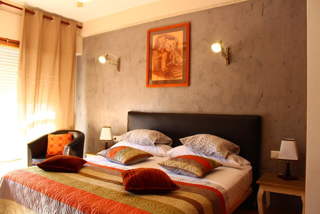 Hostal Don Peque Adult Recommended Hotel Nerja Quarto foto