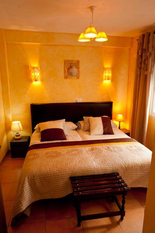 Hostal Don Peque Adult Recommended Hotel Nerja Quarto foto