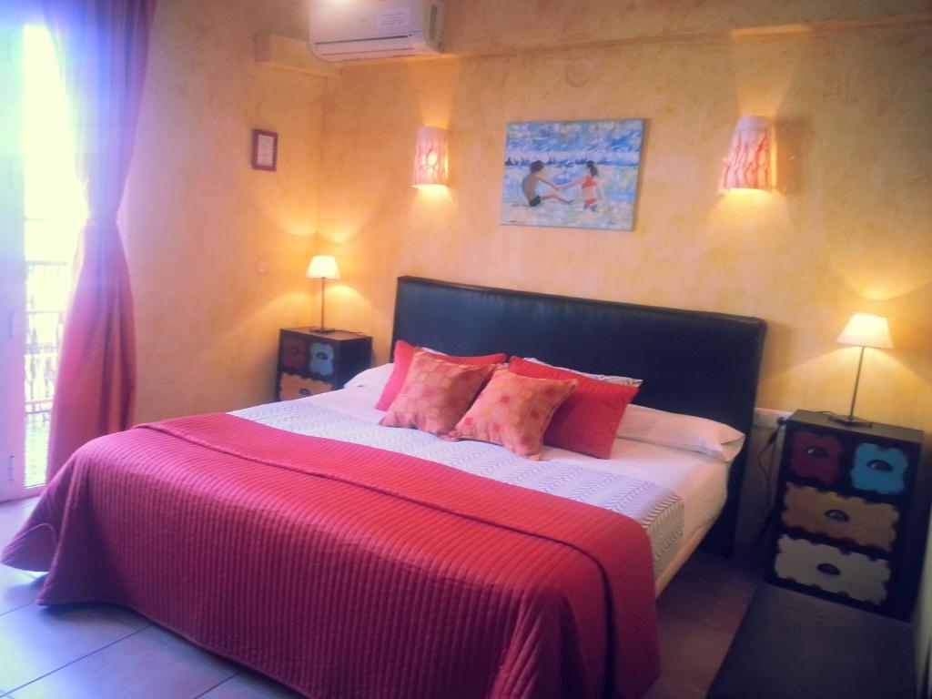 Hostal Don Peque Adult Recommended Hotel Nerja Quarto foto