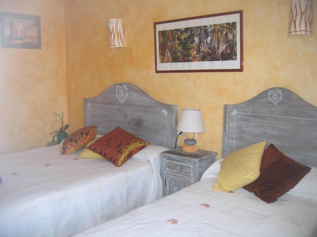 Hostal Don Peque Adult Recommended Hotel Nerja Quarto foto